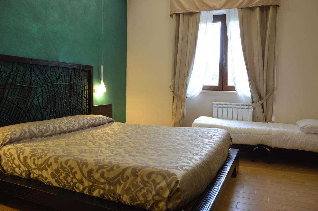 Agriturismo Il Falco Velletri Cameră foto