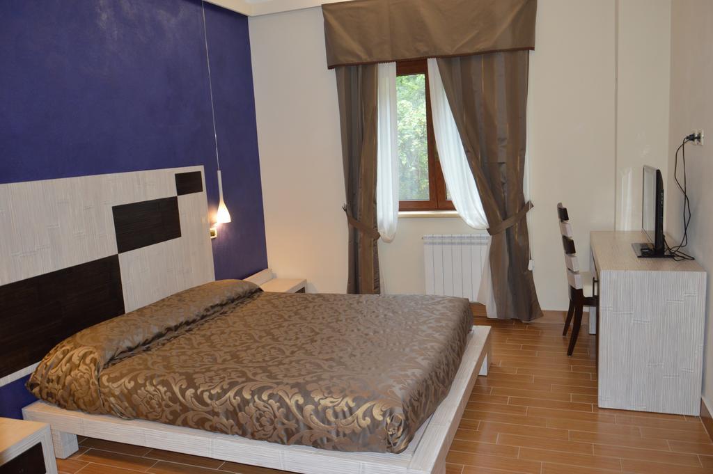 Agriturismo Il Falco Velletri Cameră foto